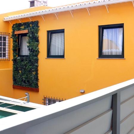 Alianca Cafe & Hostel Angra do Heroísmo Εξωτερικό φωτογραφία