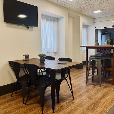 Alianca Cafe & Hostel Angra do Heroísmo Εξωτερικό φωτογραφία