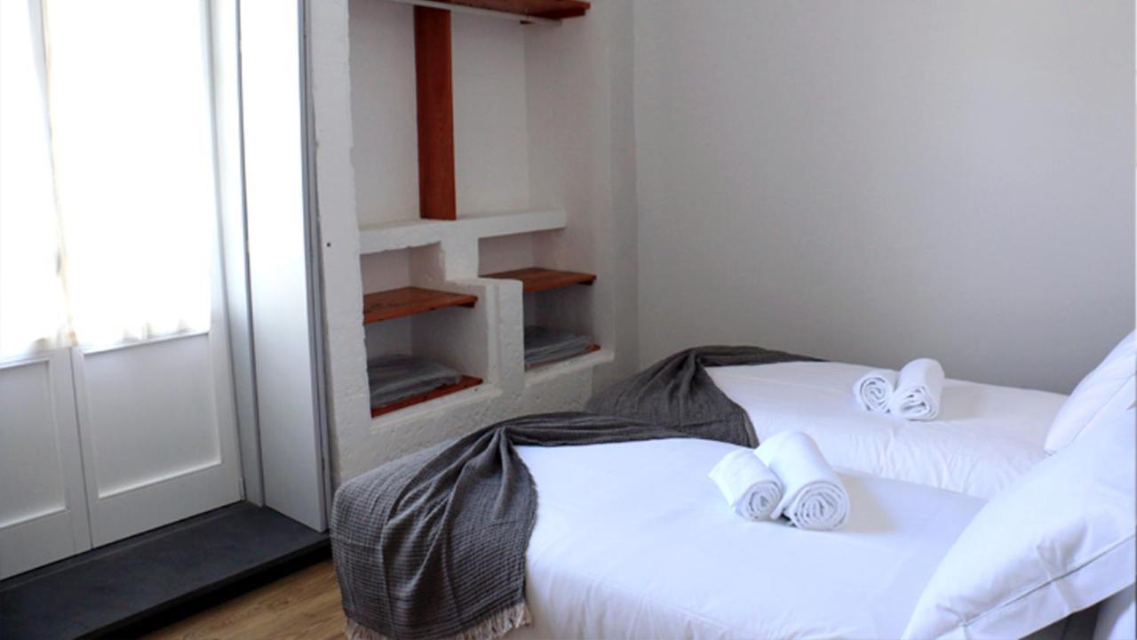 Alianca Cafe & Hostel Angra do Heroísmo Εξωτερικό φωτογραφία