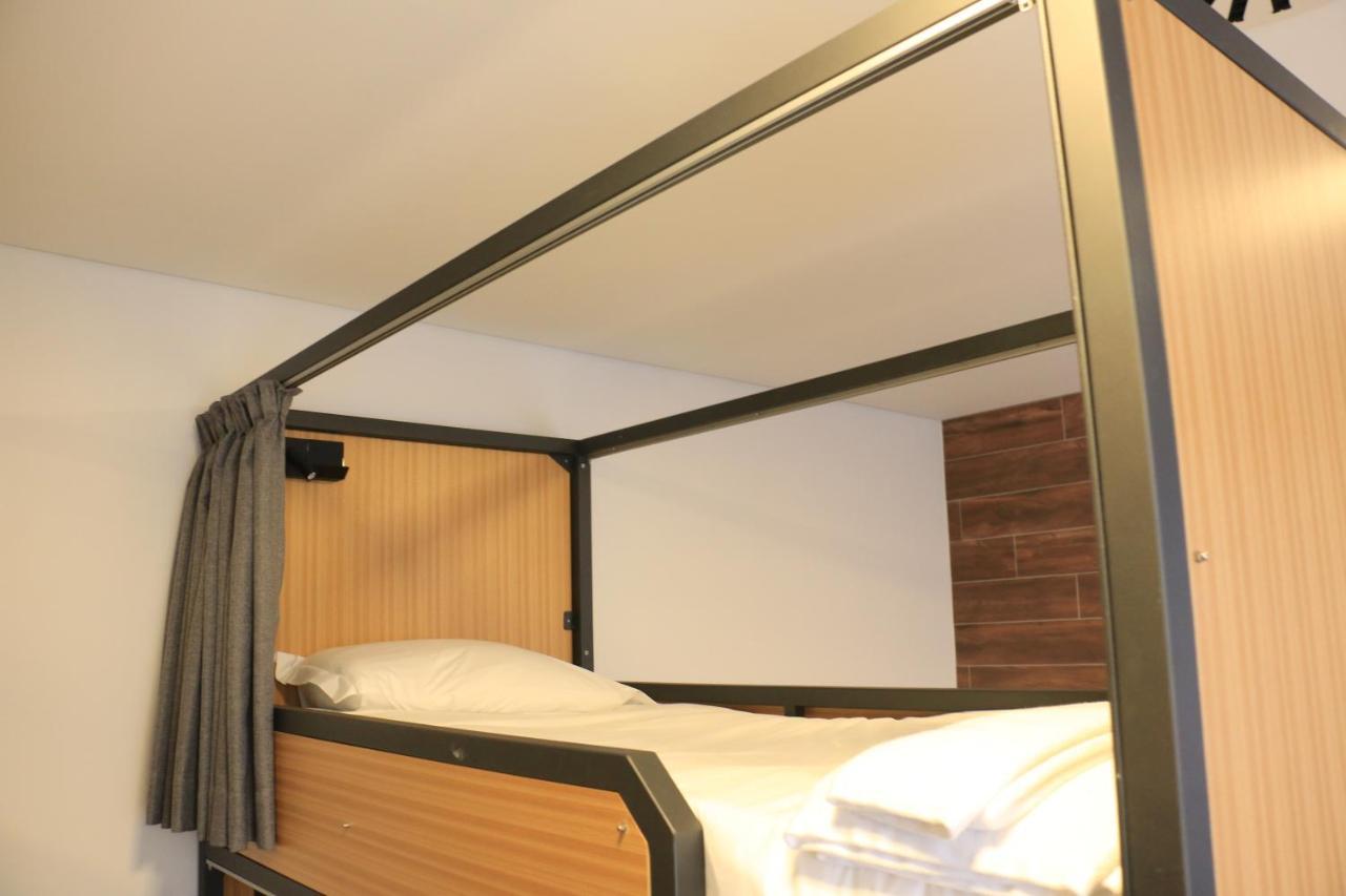 Alianca Cafe & Hostel Angra do Heroísmo Εξωτερικό φωτογραφία