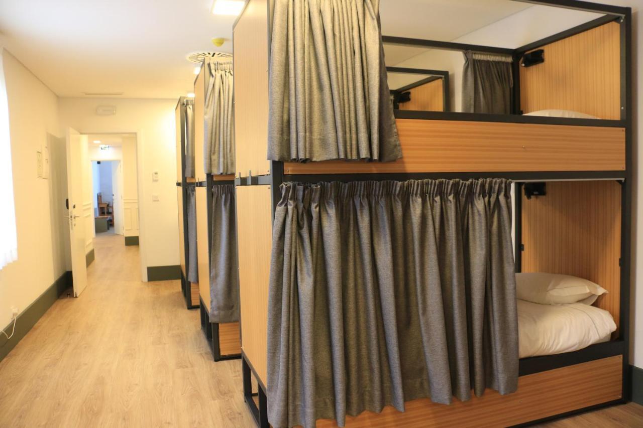 Alianca Cafe & Hostel Angra do Heroísmo Εξωτερικό φωτογραφία