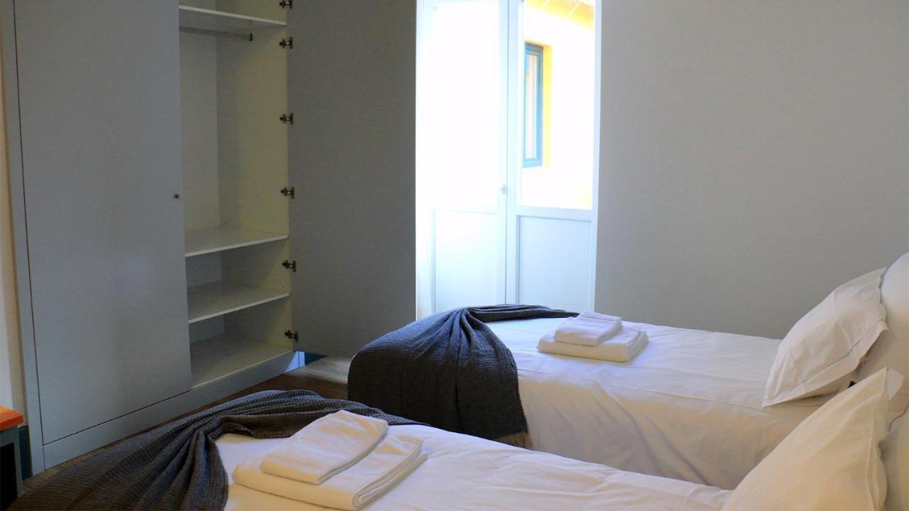 Alianca Cafe & Hostel Angra do Heroísmo Εξωτερικό φωτογραφία