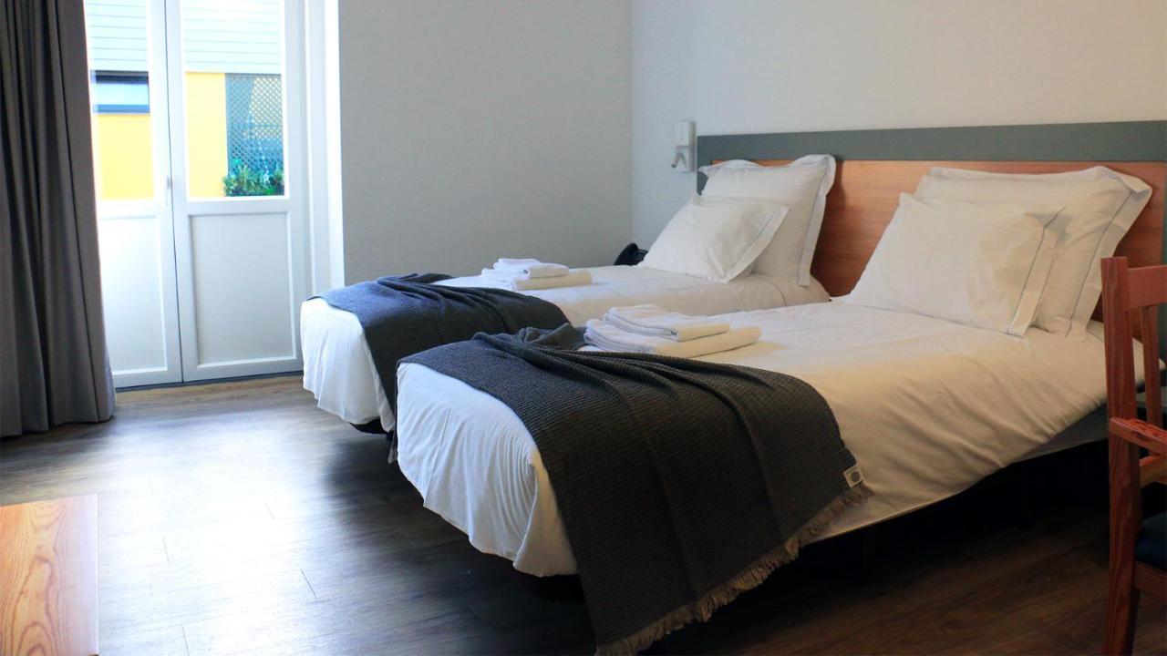 Alianca Cafe & Hostel Angra do Heroísmo Εξωτερικό φωτογραφία