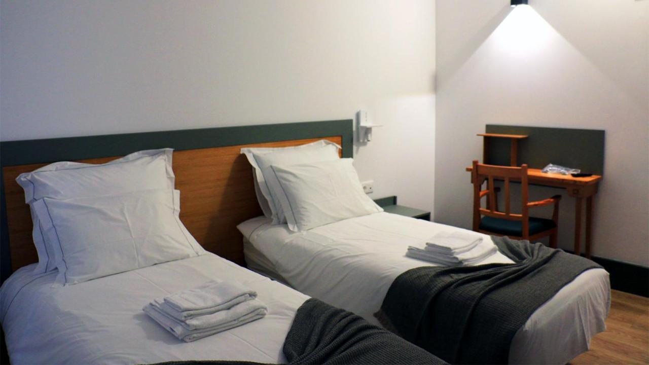 Alianca Cafe & Hostel Angra do Heroísmo Εξωτερικό φωτογραφία