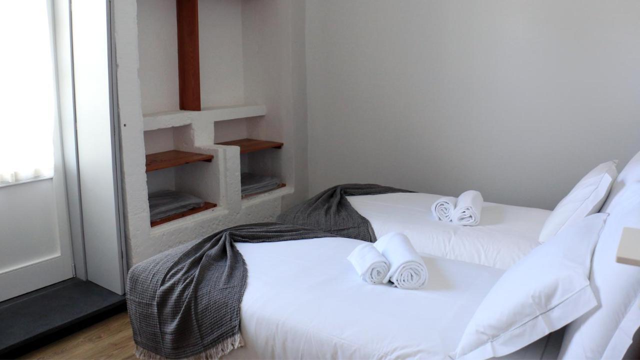 Alianca Cafe & Hostel Angra do Heroísmo Εξωτερικό φωτογραφία