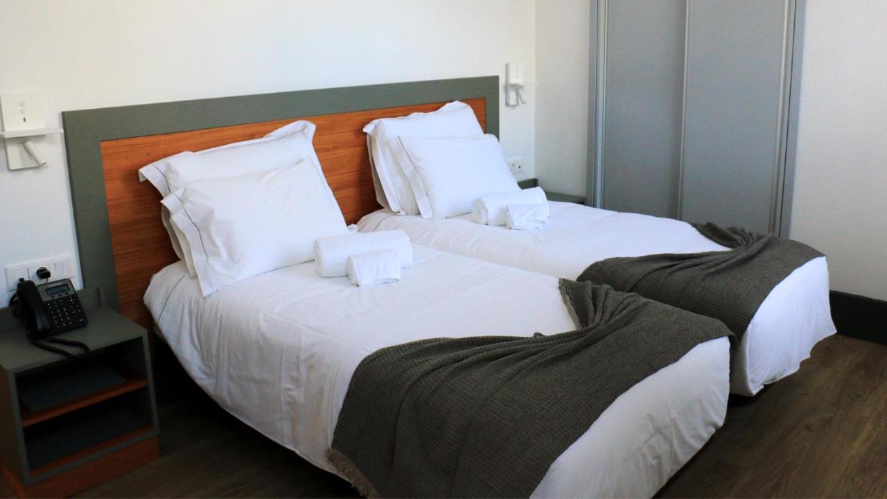 Alianca Cafe & Hostel Angra do Heroísmo Εξωτερικό φωτογραφία