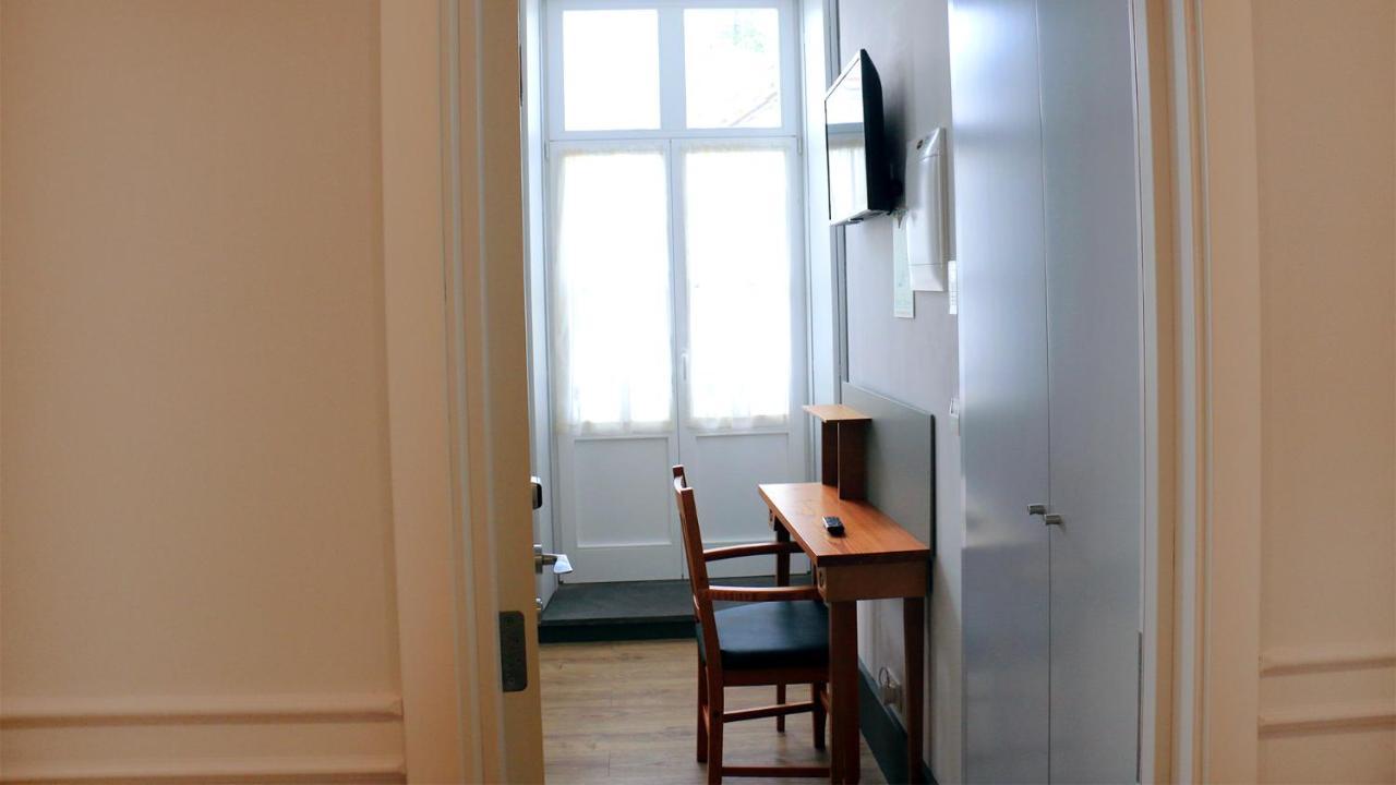 Alianca Cafe & Hostel Angra do Heroísmo Εξωτερικό φωτογραφία