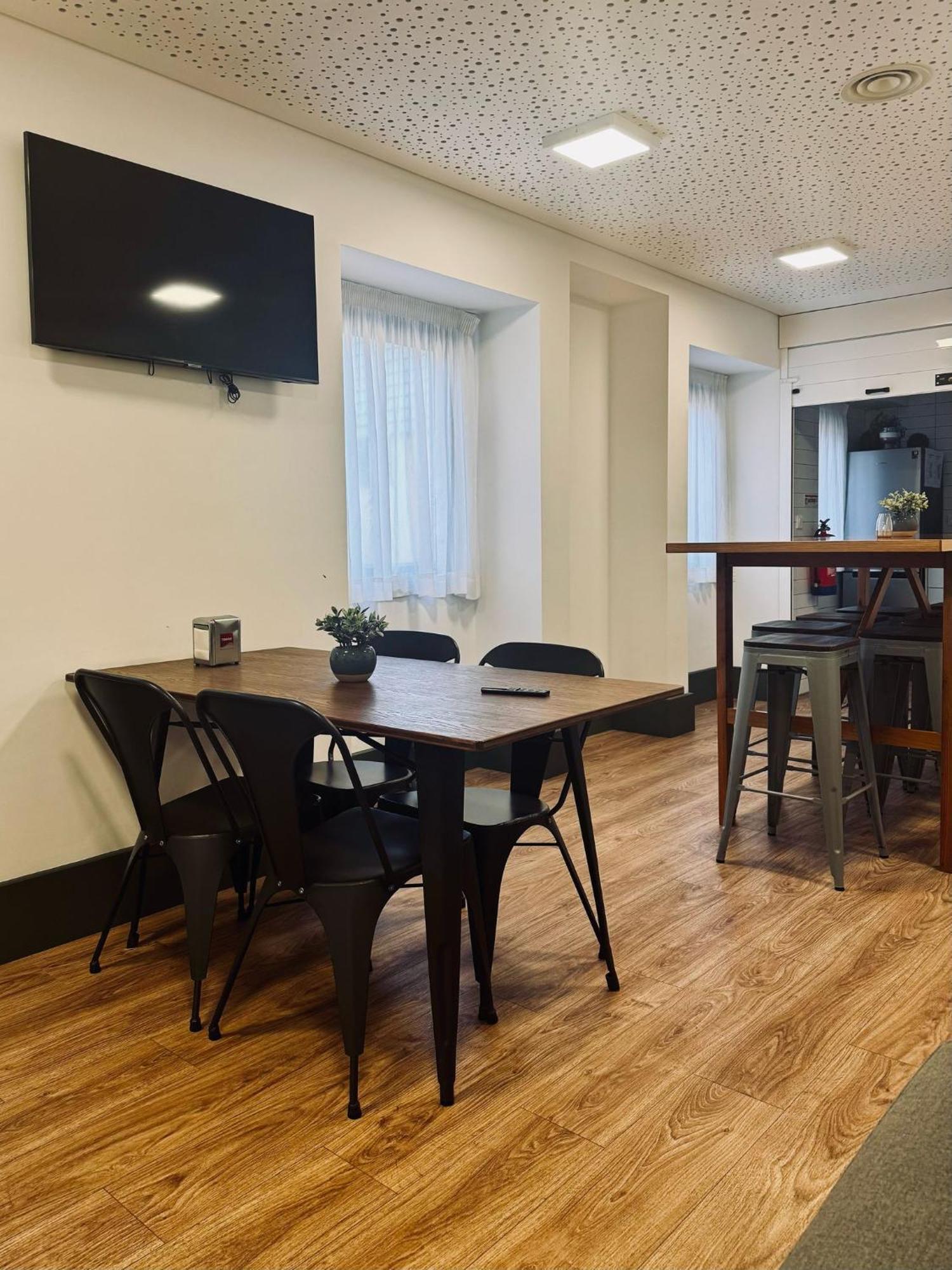 Alianca Cafe & Hostel Angra do Heroísmo Εξωτερικό φωτογραφία
