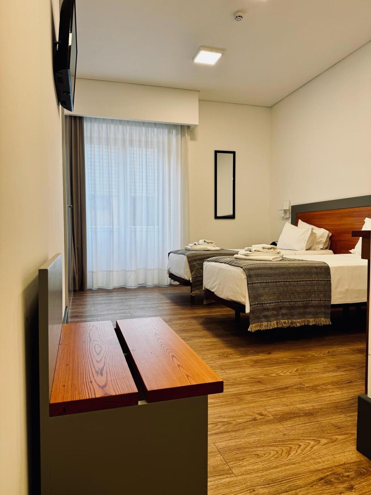 Alianca Cafe & Hostel Angra do Heroísmo Εξωτερικό φωτογραφία