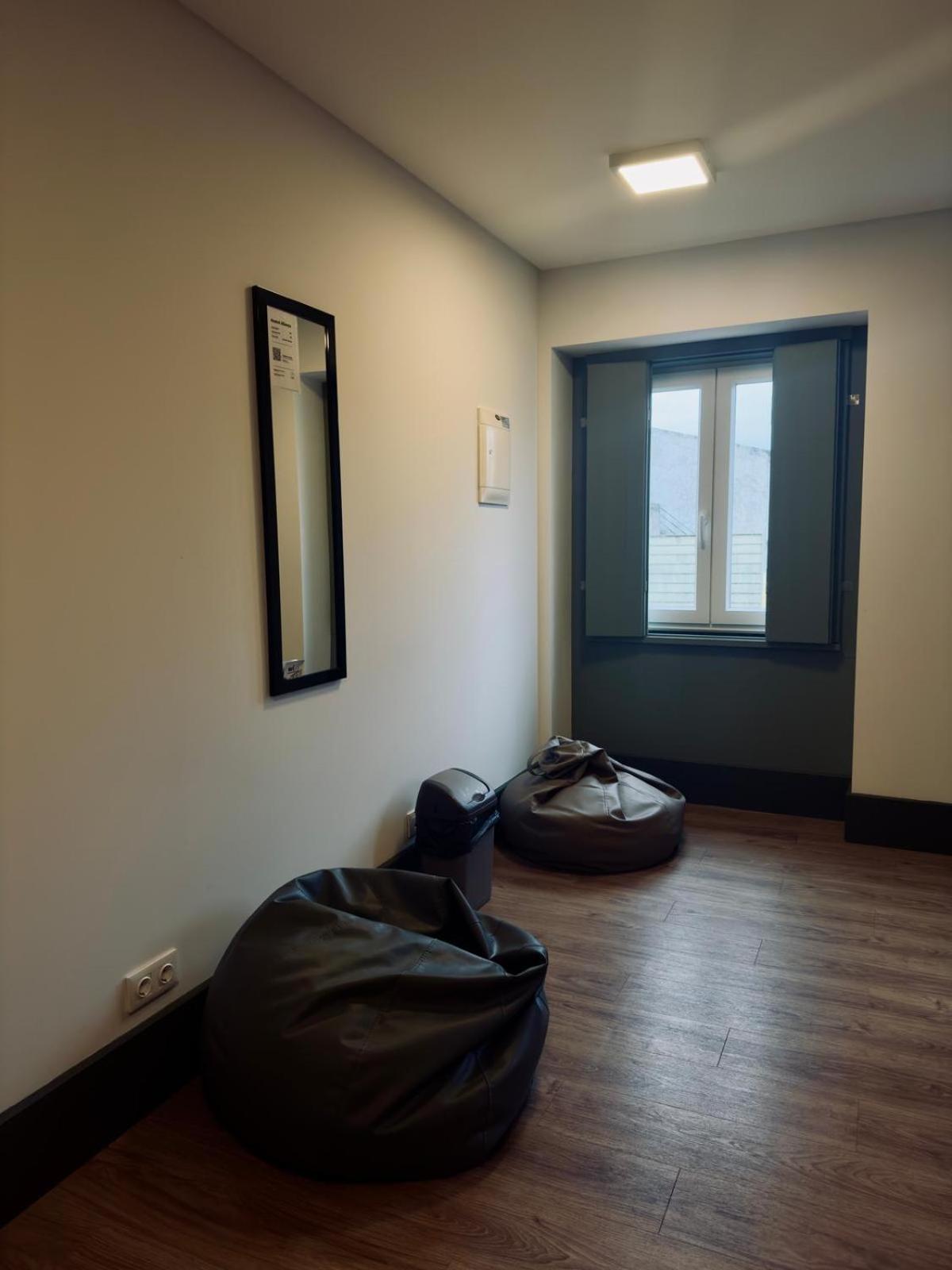 Alianca Cafe & Hostel Angra do Heroísmo Εξωτερικό φωτογραφία