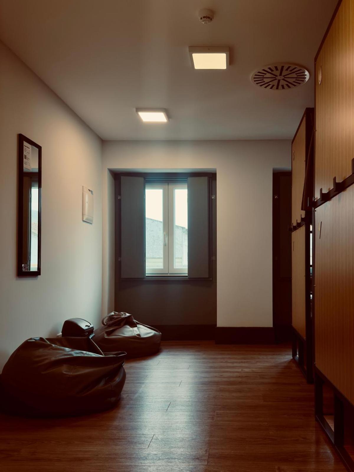 Alianca Cafe & Hostel Angra do Heroísmo Εξωτερικό φωτογραφία